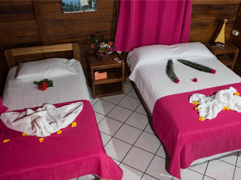 Tacarcuna Lodge Capurganá Kültér fotó