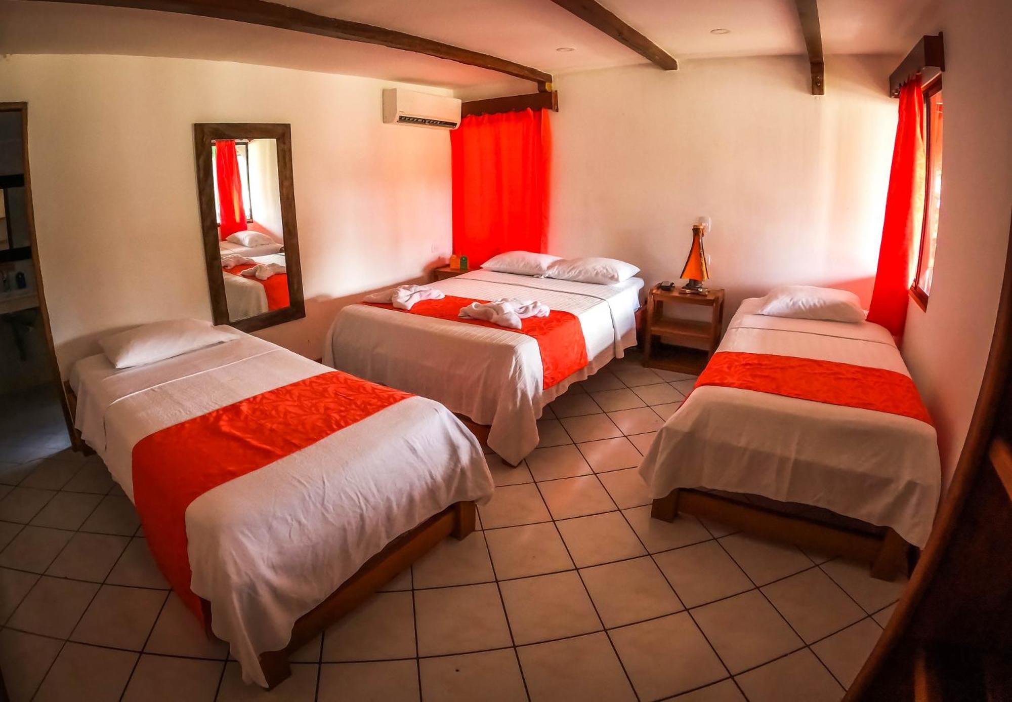 Tacarcuna Lodge Capurganá Kültér fotó