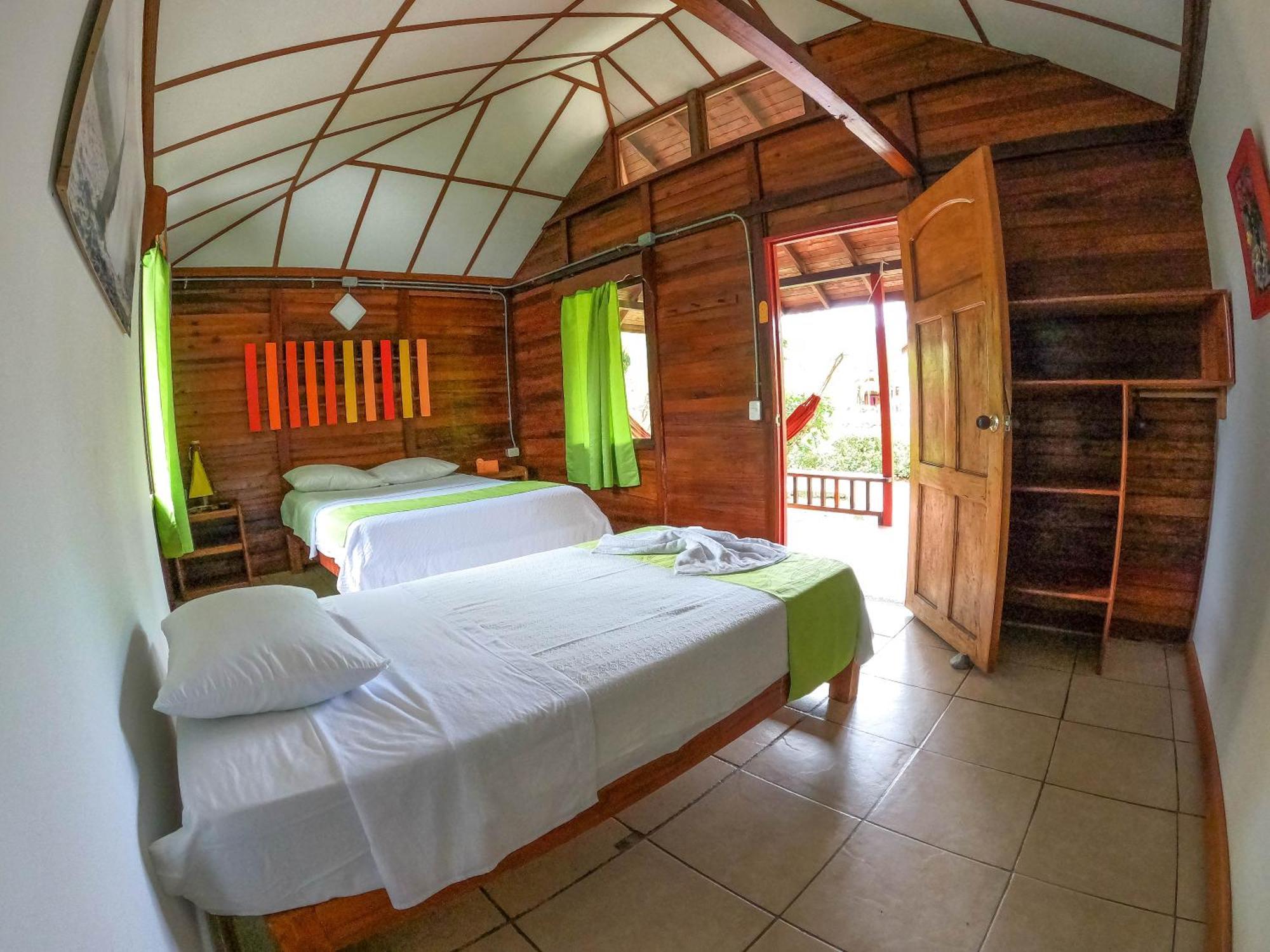 Tacarcuna Lodge Capurganá Kültér fotó