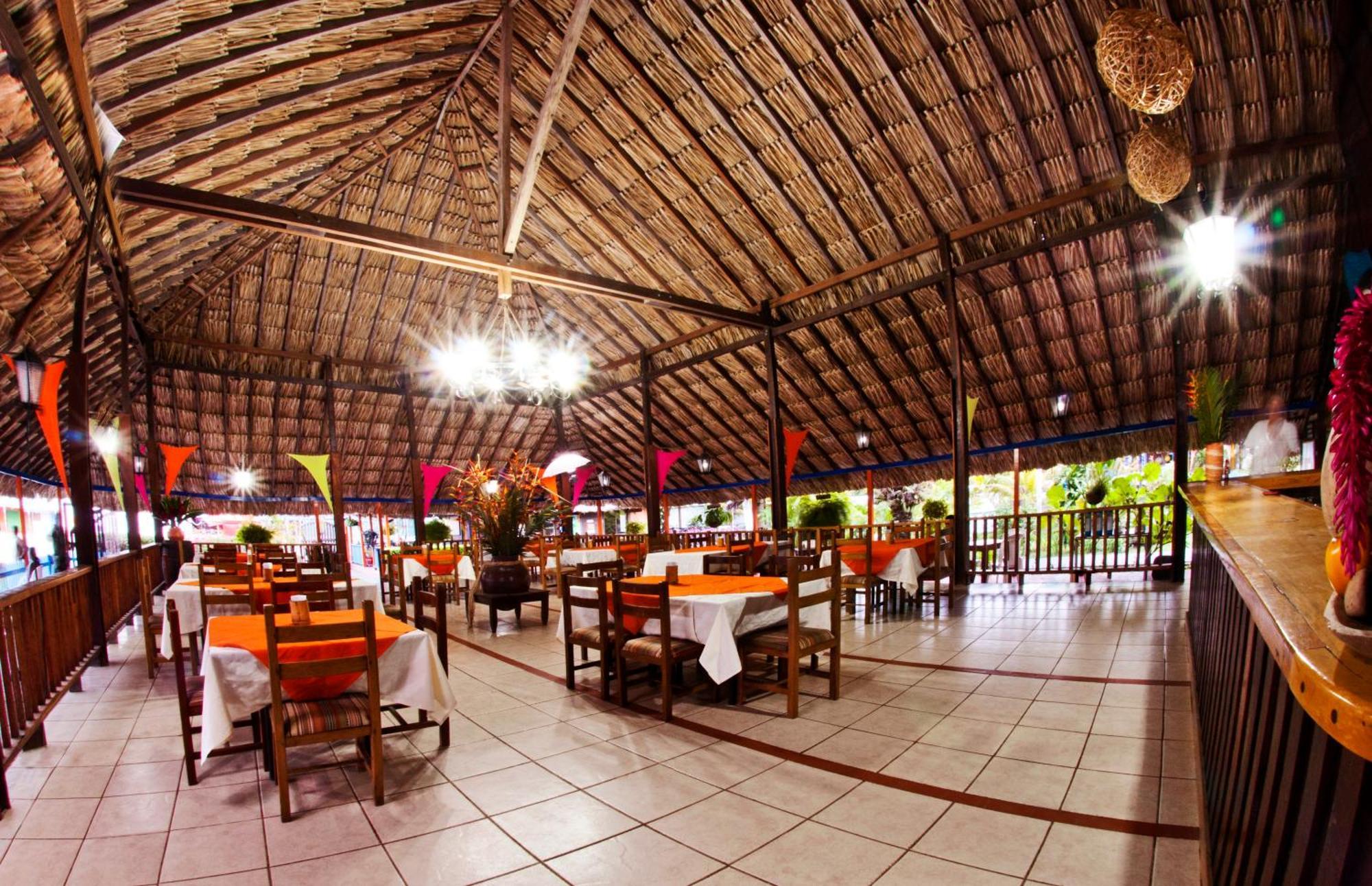 Tacarcuna Lodge Capurganá Kültér fotó