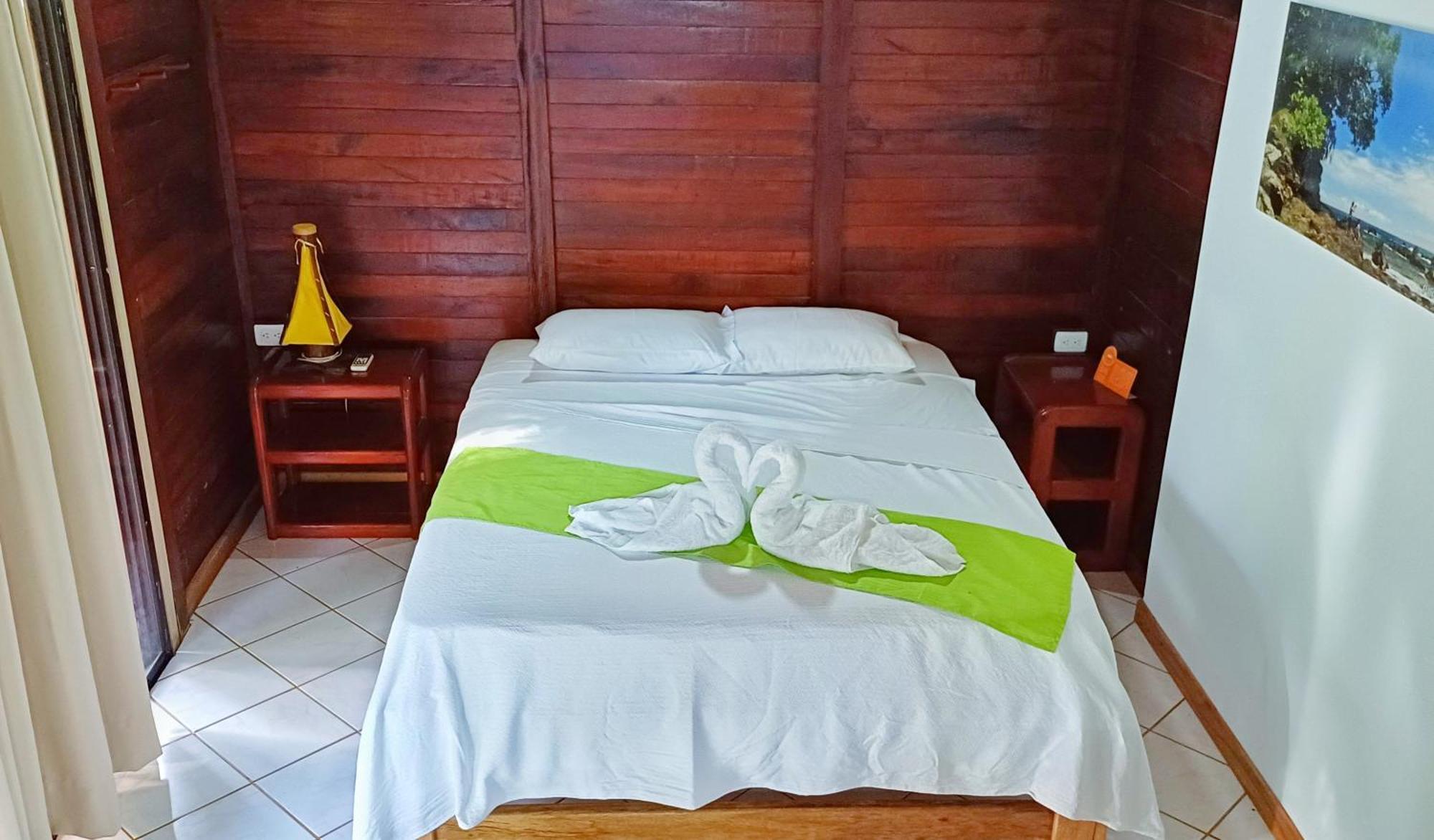 Tacarcuna Lodge Capurganá Kültér fotó