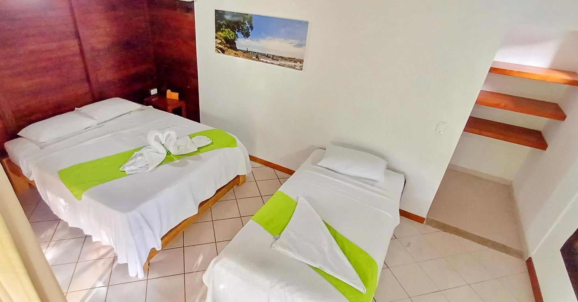 Tacarcuna Lodge Capurganá Kültér fotó
