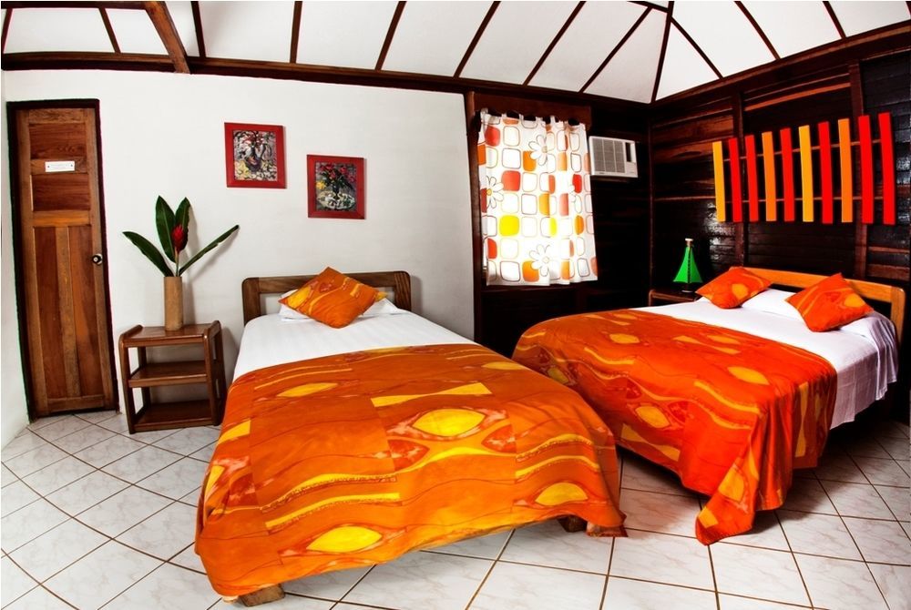 Tacarcuna Lodge Capurganá Kültér fotó