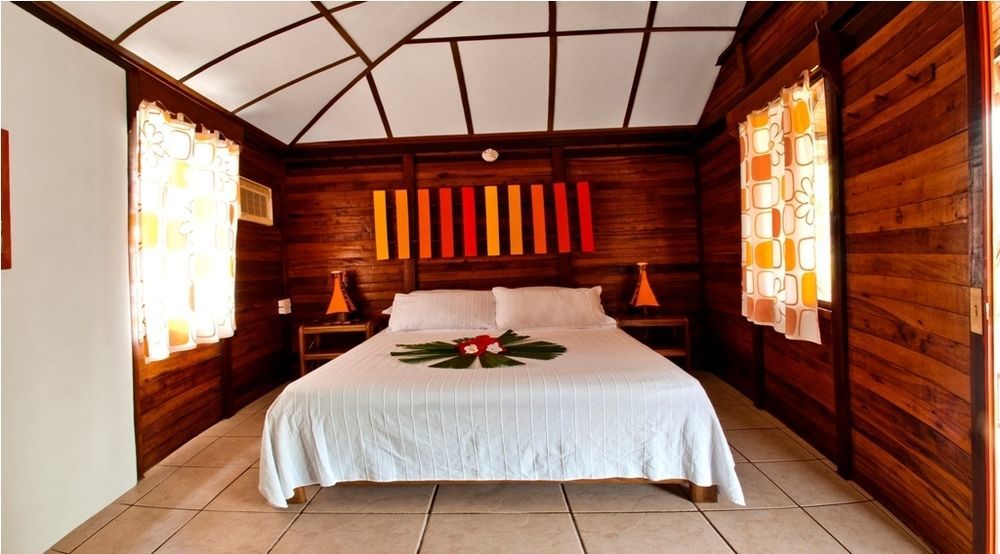 Tacarcuna Lodge Capurganá Kültér fotó