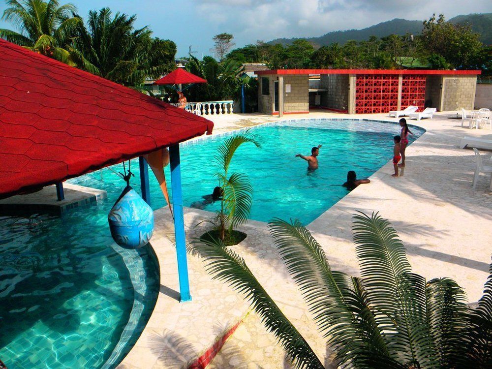 Tacarcuna Lodge Capurganá Kültér fotó