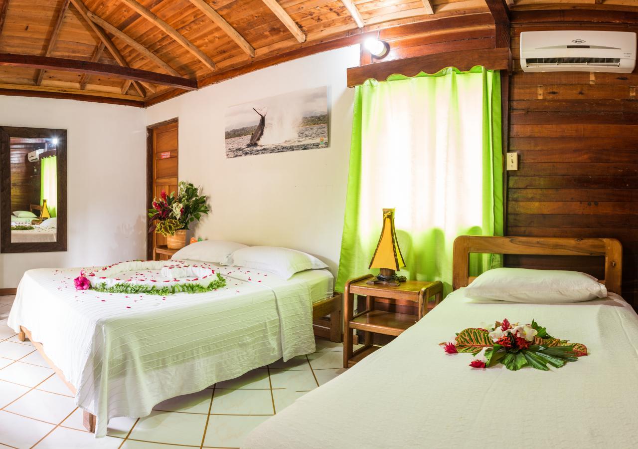 Tacarcuna Lodge Capurganá Kültér fotó