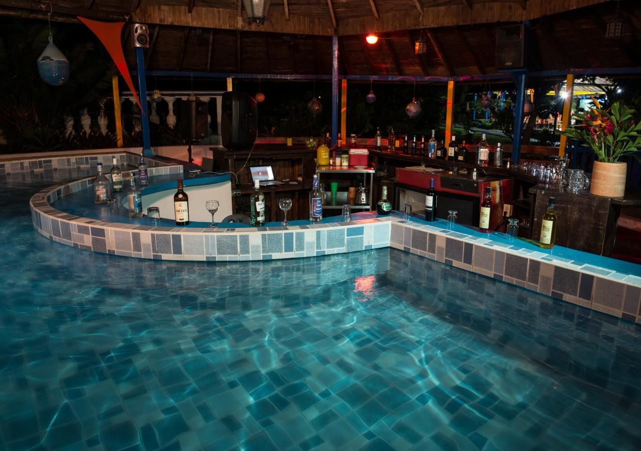 Tacarcuna Lodge Capurganá Kültér fotó