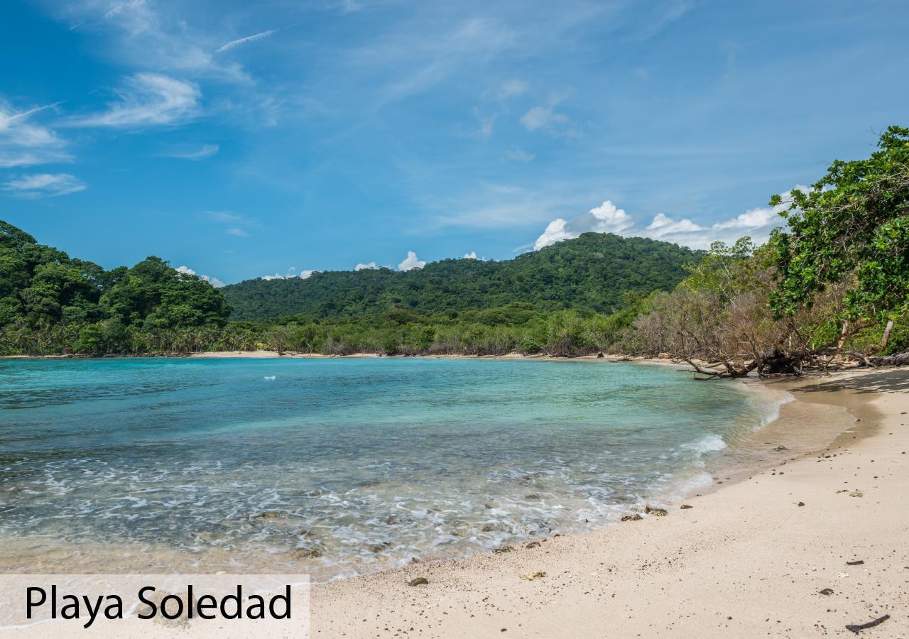 Tacarcuna Lodge Capurganá Kültér fotó