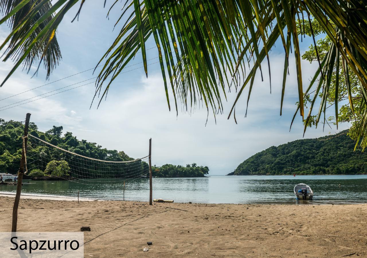 Tacarcuna Lodge Capurganá Kültér fotó