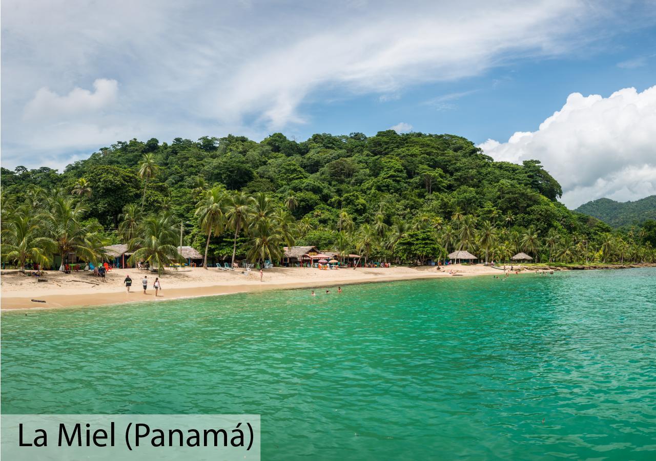 Tacarcuna Lodge Capurganá Kültér fotó