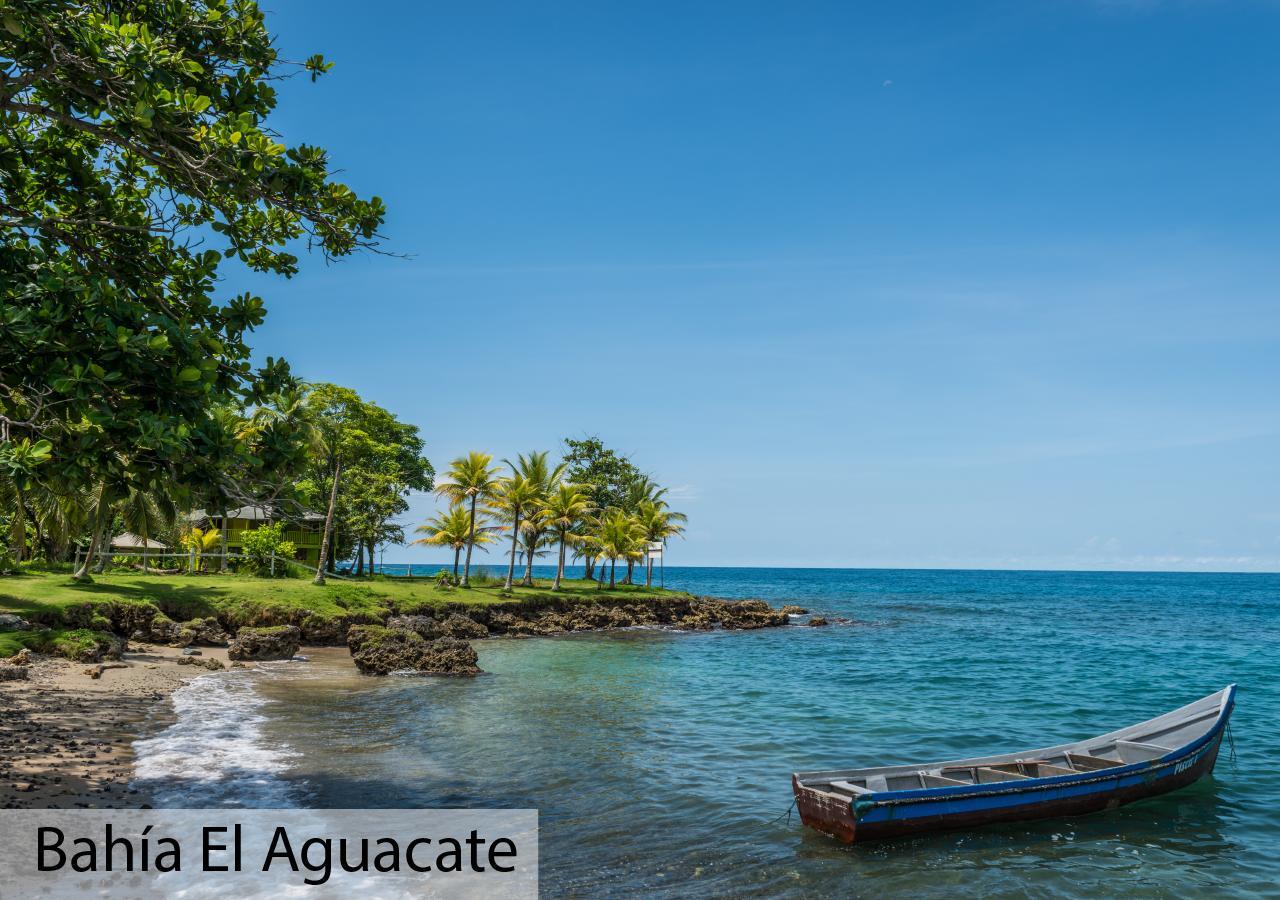 Tacarcuna Lodge Capurganá Kültér fotó