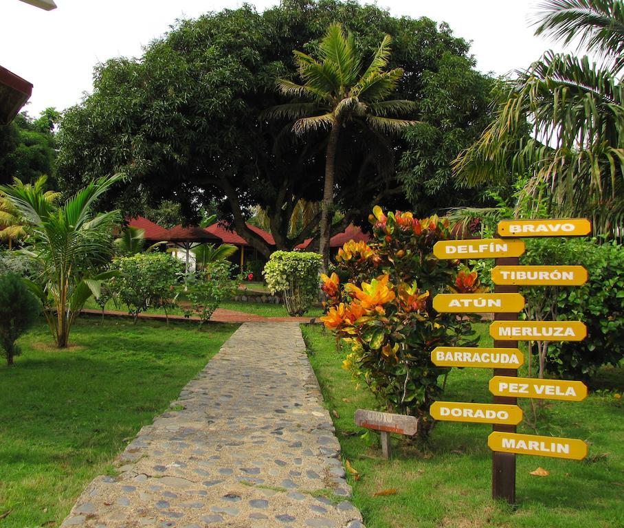 Tacarcuna Lodge Capurganá Kültér fotó