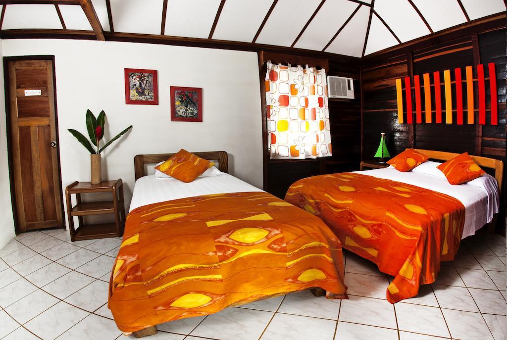 Tacarcuna Lodge Capurganá Szoba fotó