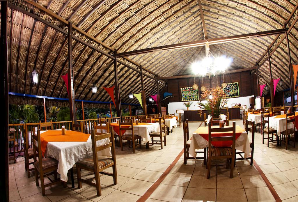 Tacarcuna Lodge Capurganá Kültér fotó