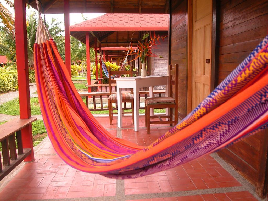 Tacarcuna Lodge Capurganá Kültér fotó