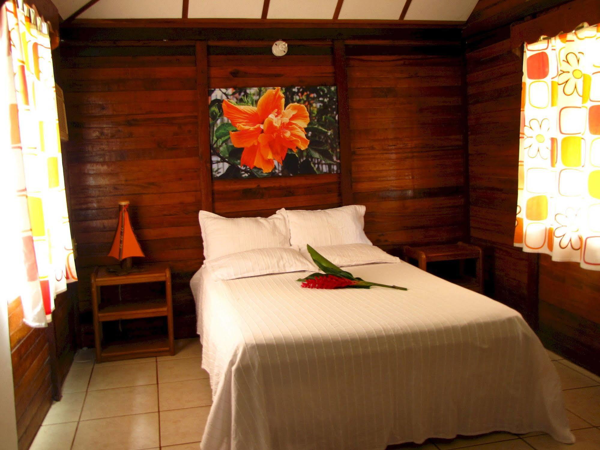 Tacarcuna Lodge Capurganá Kültér fotó