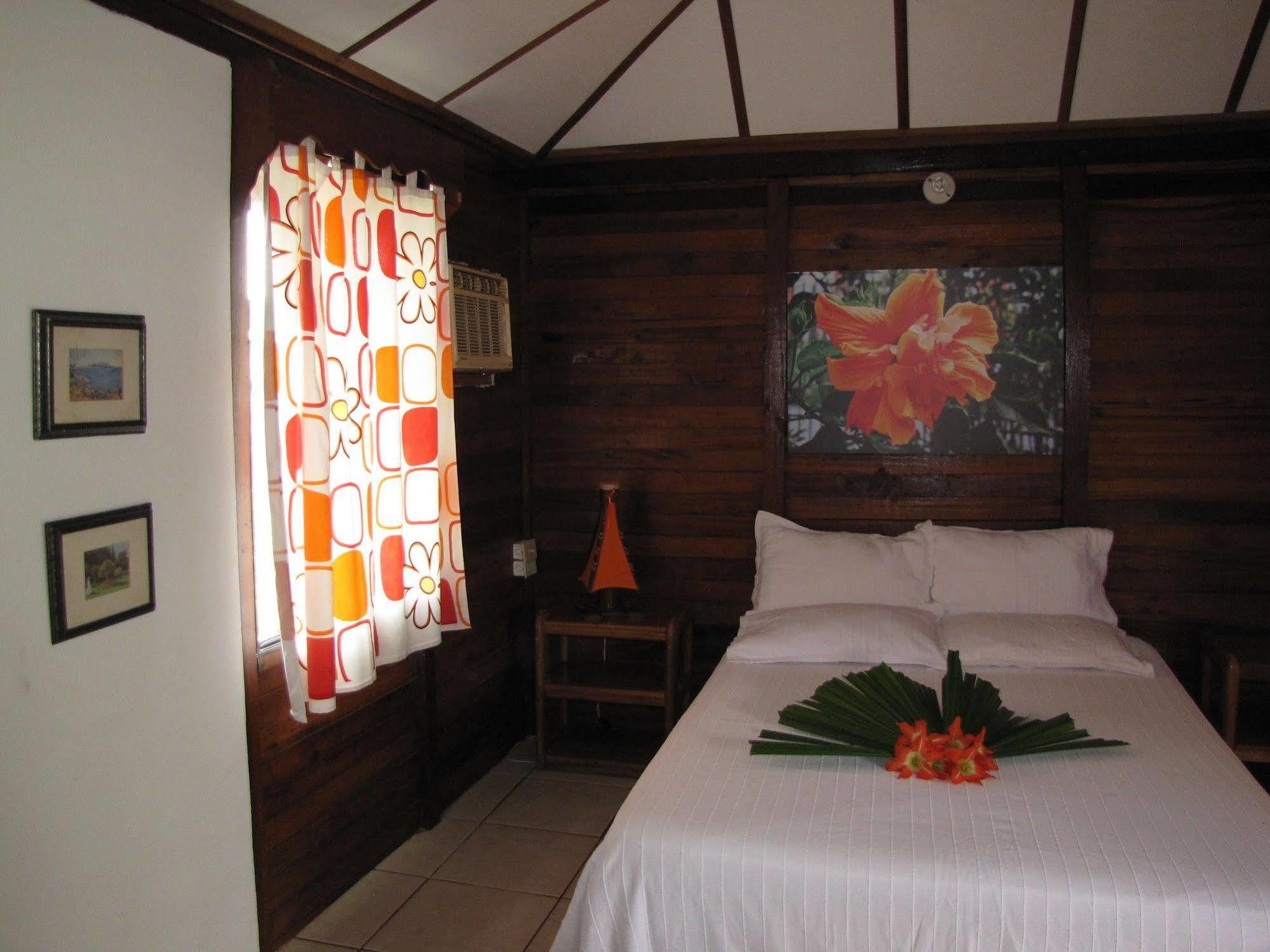 Tacarcuna Lodge Capurganá Kültér fotó