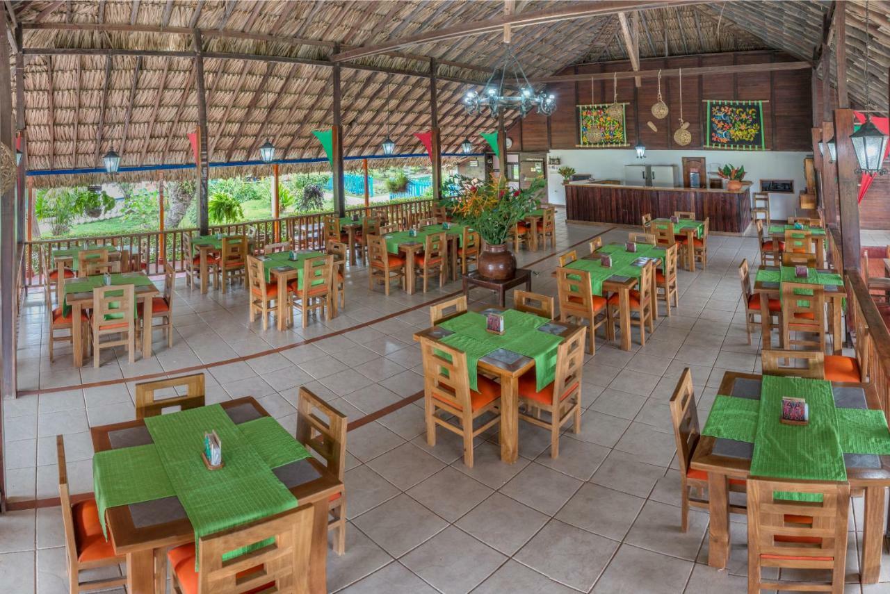 Tacarcuna Lodge Capurganá Kültér fotó
